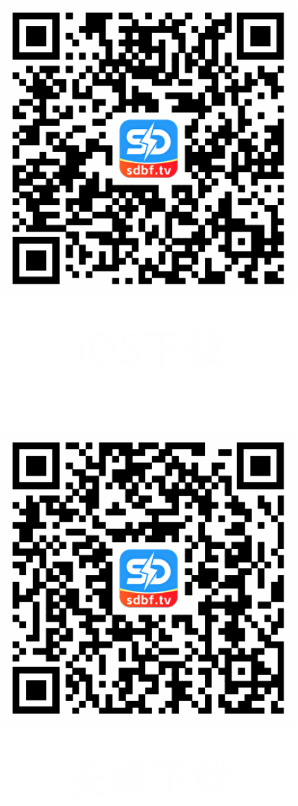 闪电比分App安卓下载-扫描二维码下载